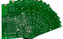 Gia Công Mạch PCB